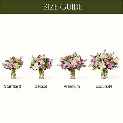 Daydreamer Bouquet –  Joya Flowers, Central Islip NY