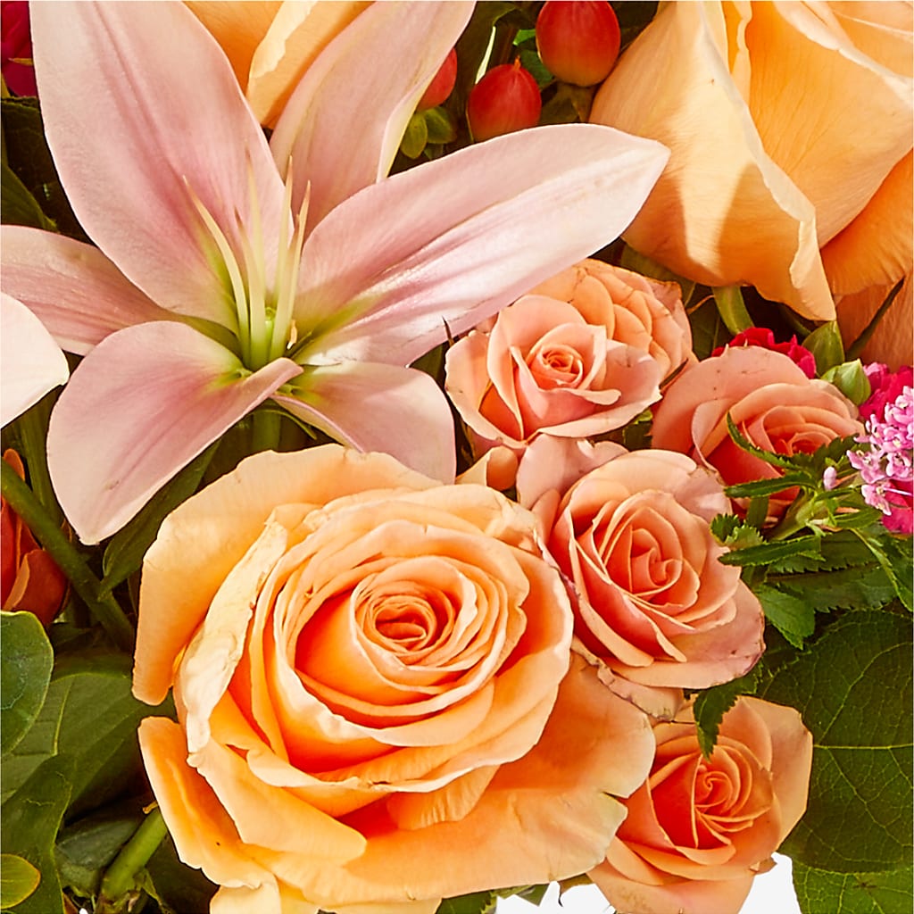Bisous Bouquet –  Joya Flowers, Central Islip NY