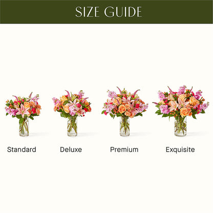 Bisous Bouquet –  Joya Flowers, Central Islip NY