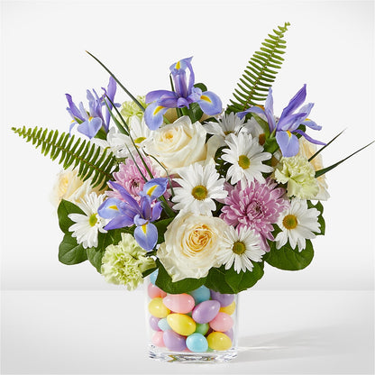 Easter Brunch Bouquet –  Joya Flowers, Central Islip NY