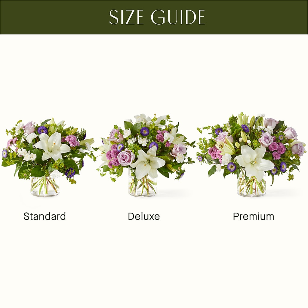 April Showers Bouquet –  Joya Flowers, Central Islip NY