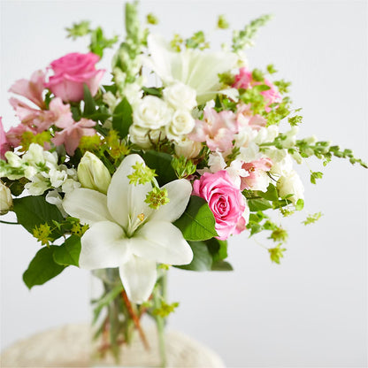 Fondly Bouquet –  Joya Flowers, Central Islip NY