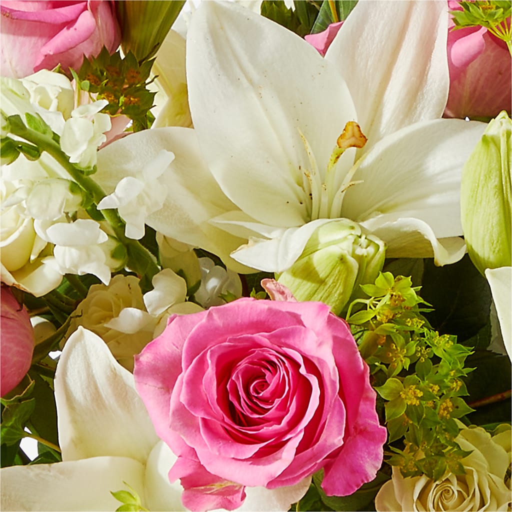 Fondly Bouquet –  Joya Flowers, Central Islip NY