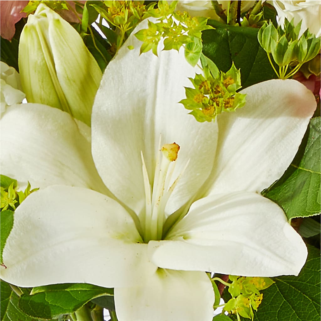 Fondly Bouquet –  Joya Flowers, Central Islip NY