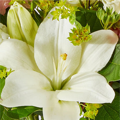 Fondly Bouquet –  Joya Flowers, Central Islip NY