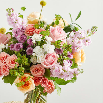 Perfect Contentment Bouquet –  Joya Flowers, Central Islip NY
