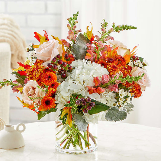 Autumnal Equinox Bouquet – JOYA FLOWERS, Central Islip NY