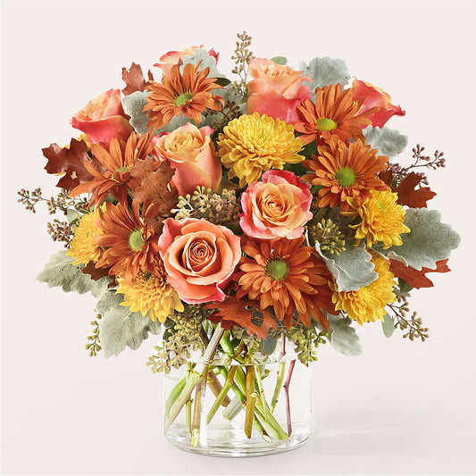 Caramel Apple Bouquet – JOYA FLOWERS, Central Islip NY
