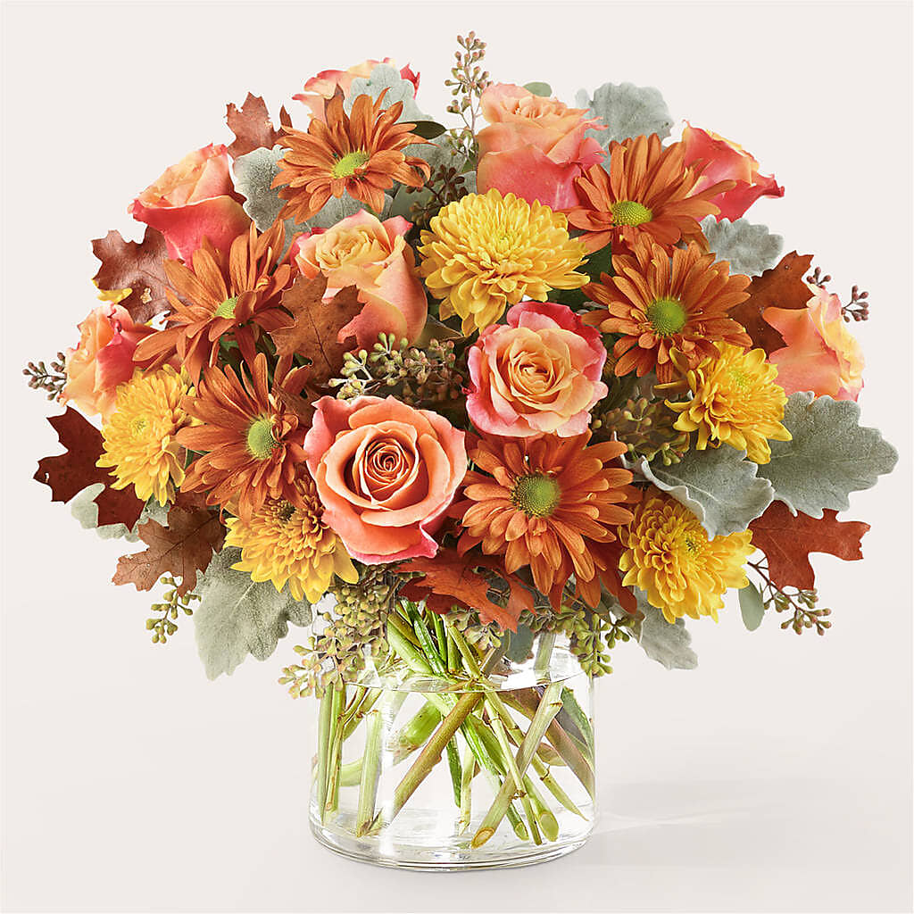 Caramel Apple Bouquet –  Joya Flowers, Central Islip NY