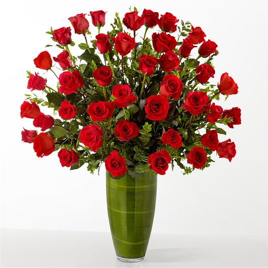 The Ballad –  Joya Flowers, Central Islip NY