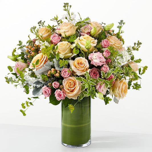 The Glamour Shot –  Joya Flowers, Central Islip NY