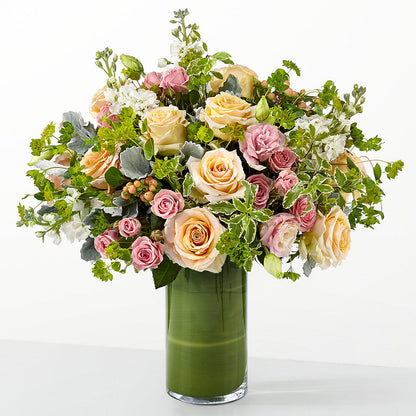The Glamour Shot –  Joya Flowers, Central Islip NY