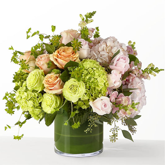 The Art Deco –  Joya Flowers, Central Islip NY