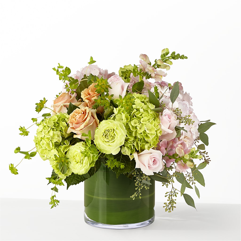 The Art Deco –  Joya Flowers, Central Islip NY
