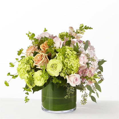The Art Deco –  Joya Flowers, Central Islip NY