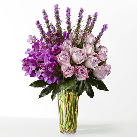 The Maximalist –  Joya Flowers, Central Islip NY