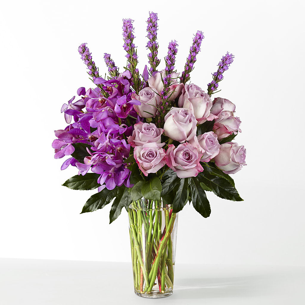The Maximalist –  Joya Flowers, Central Islip NY