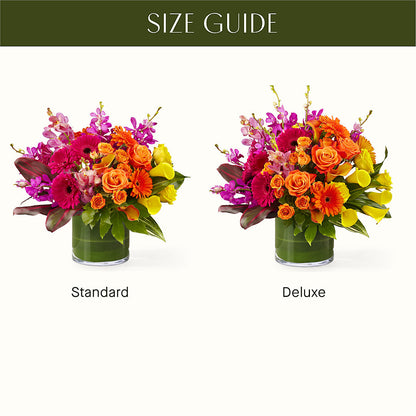 The Mosaic –  Joya Flowers, Central Islip NY