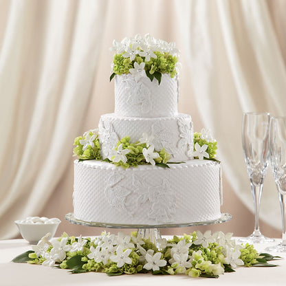 Bloom & Blossom Cake Decor –  Joya Flowers, Central Islip NY