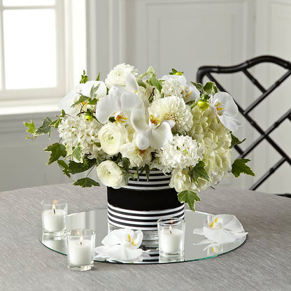 Solemnity Arrangement –  Joya Flowers, Central Islip NY