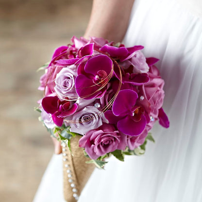 Breathless Bouquet –  Joya Flowers, Central Islip NY