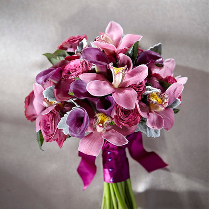 Delicacy Bouquet –  Joya Flowers, Central Islip NY