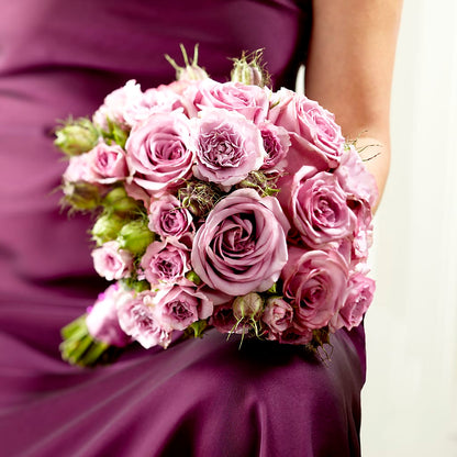 Veronica Bouquet –  Joya Flowers, Central Islip NY