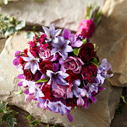 Enlightened Love Bouquet –  Joya Flowers, Central Islip NY