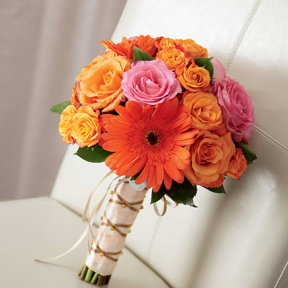 Lifetime of Love Bouquet –  Joya Flowers, Central Islip NY