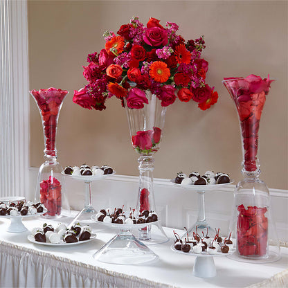 Life's Sweetness Centerpiece –  Joya Flowers, Central Islip NY