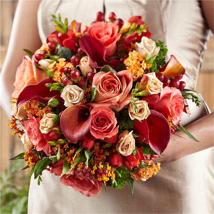 Contentment Bouquet –  Joya Flowers, Central Islip NY