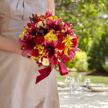 Sunningdale Bouquet –  Joya Flowers, Central Islip NY