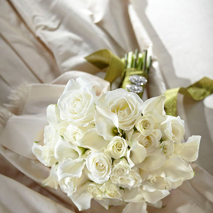 Serene Highness Bouquet –  Joya Flowers, Central Islip NY