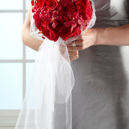 Desire Bouquet –  Joya Flowers, Central Islip NY