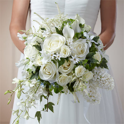 Cherish Bouquet –  Joya Flowers, Central Islip NY