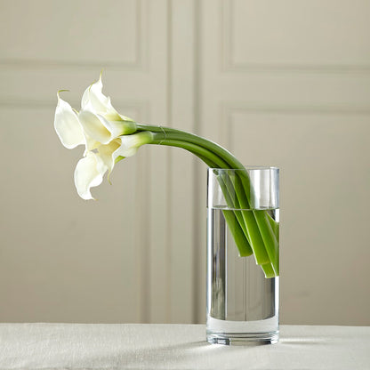 White Calla Bouquet –  Joya Flowers, Central Islip NY